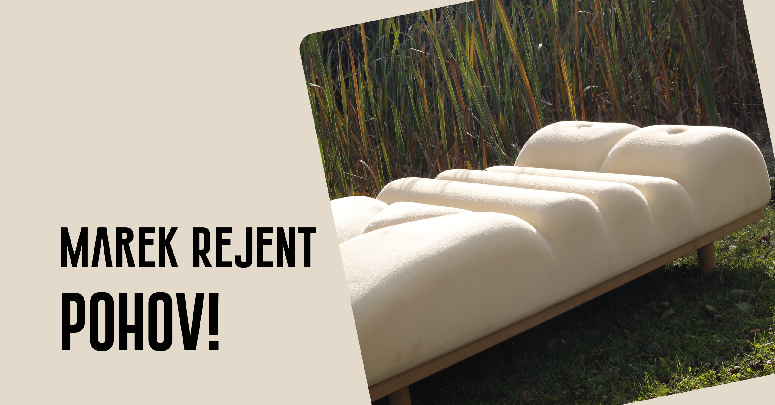 Marek Rejent Pohov Chrudimsk Beseda