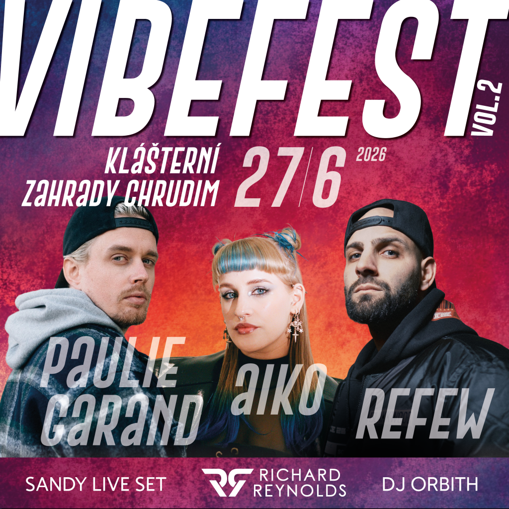 VibeFest vol. 2